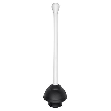 OXO Good Grips Toilet Plunger