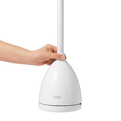 OXO Good Grips Toilet Plunger