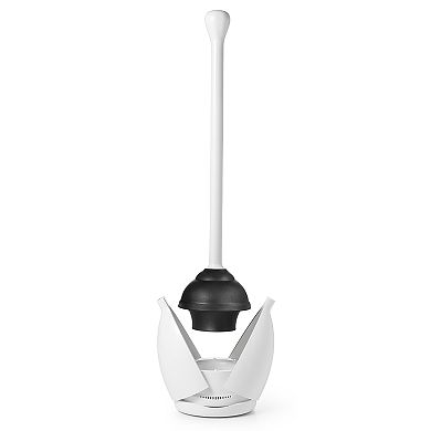 OXO Good Grips Toilet Plunger