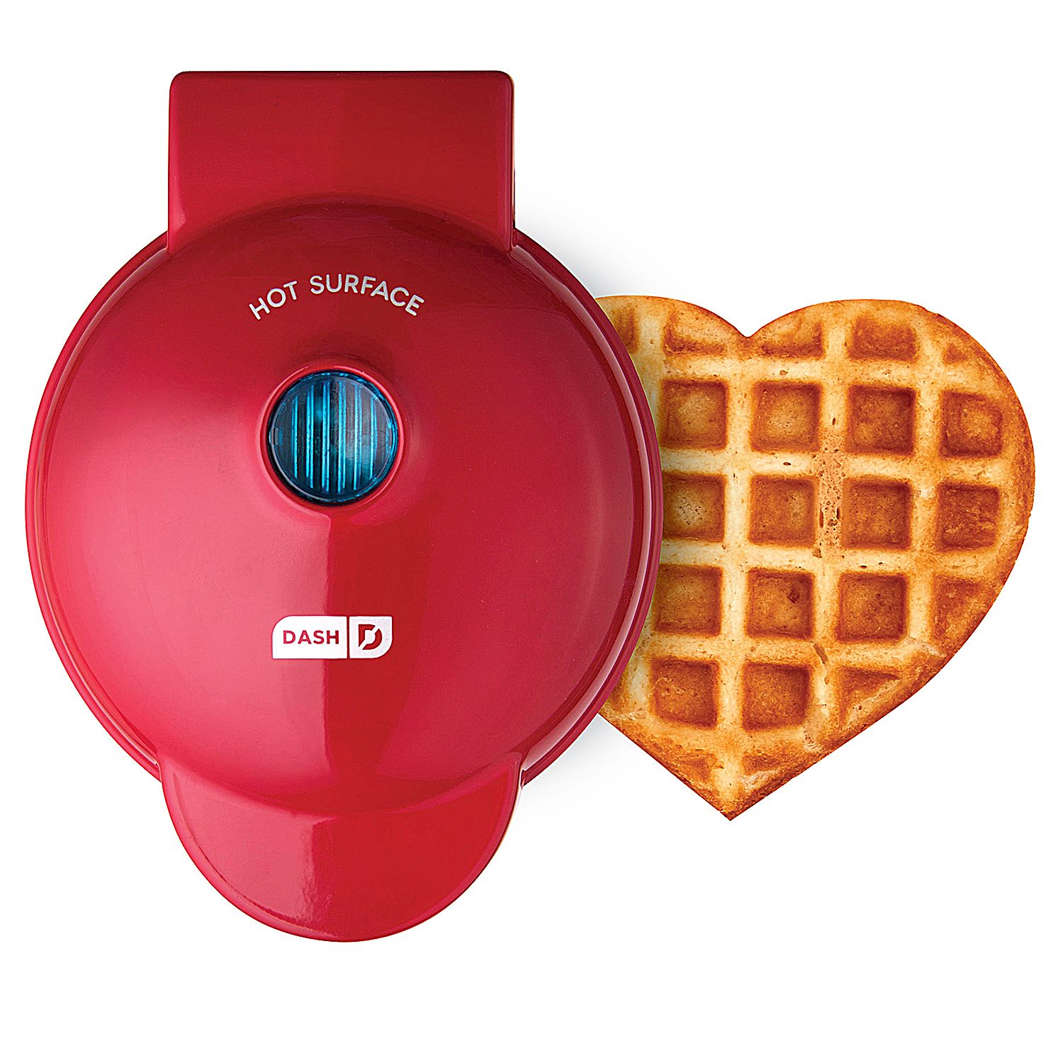 Dash Mini Waffle Bowl Maker - Macy's