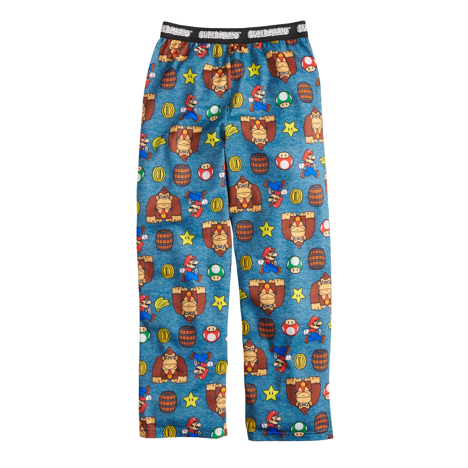 Boys 4-20 King Kong Sleep Pants