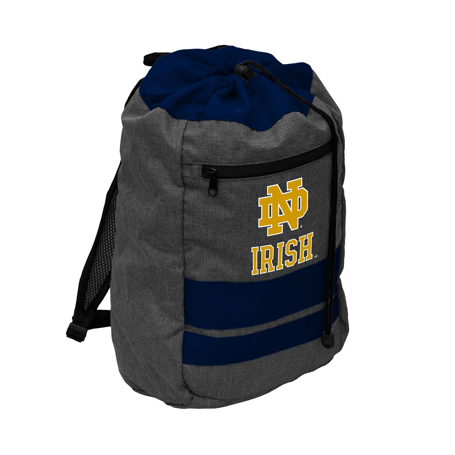 notre dame under armour backpack