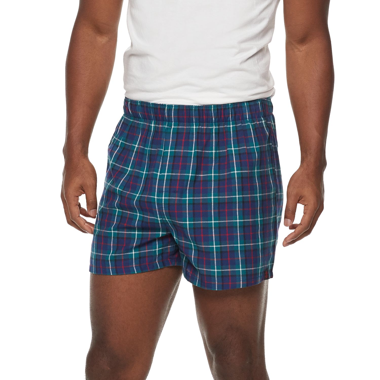 izod boxer shorts