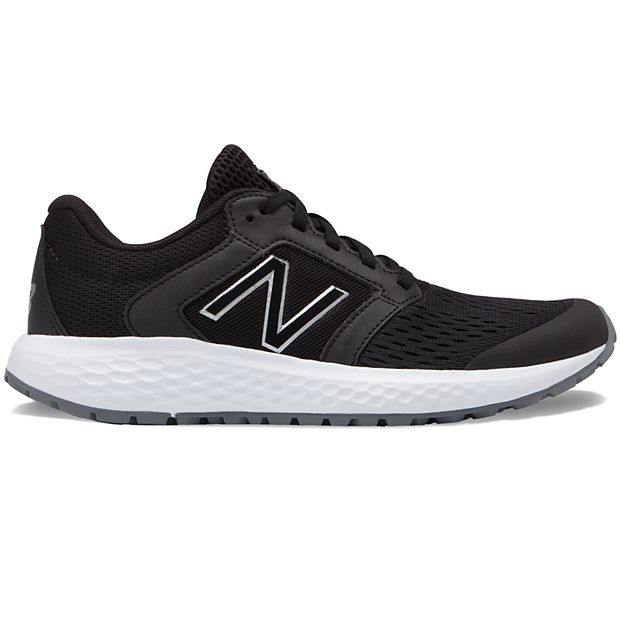 New balance store 520 v5 review