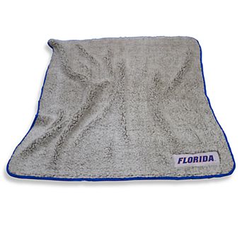 Florida Gators Frosty Fleece Throw Blanket