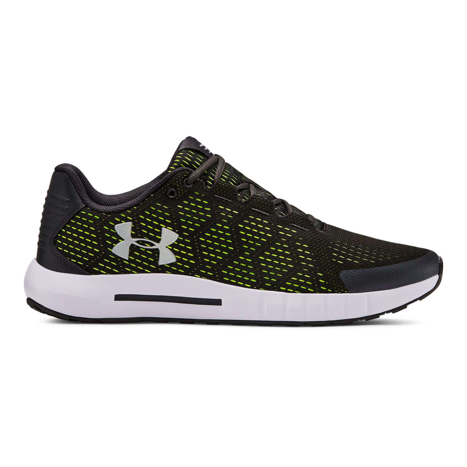 under armour men's micro g pursuit se running shoe