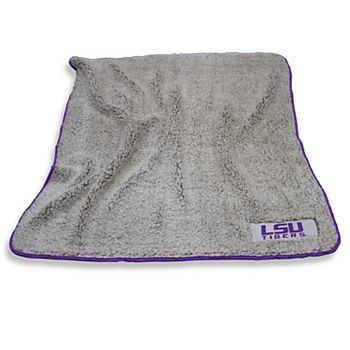 Lsu blankets and discount throws