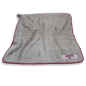 South Carolina Gamecocks Frosty Fleece Throw Blanket