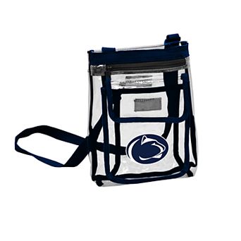 Penn State Nittany Lions Gameday Clear Crossbody Bag