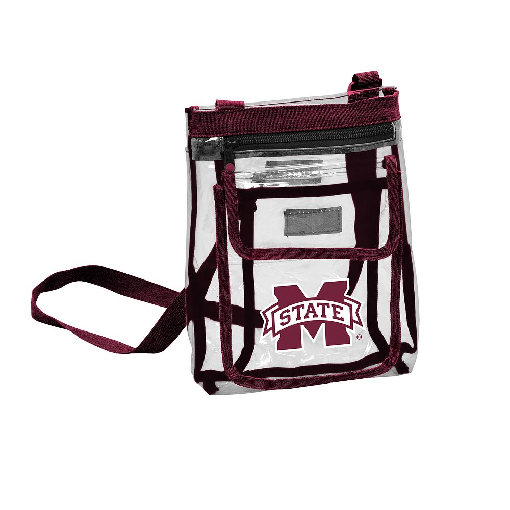 Mississippi State Bulldogs 2x3 Classic Bag Toss Game main image 0