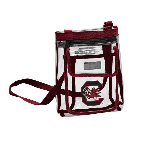 USC Clear Gameday Crossbody