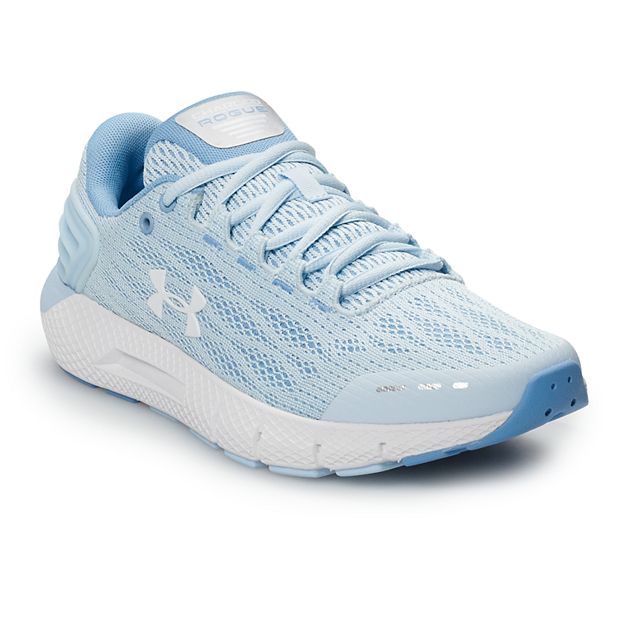 Zapatillas Mujer Under Armour Charged Rogue 3 - 3024963-100