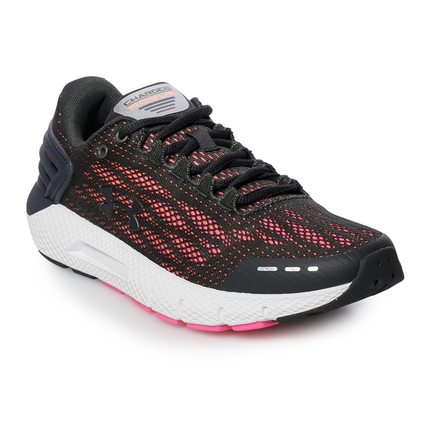 women's charged rogue running shoe