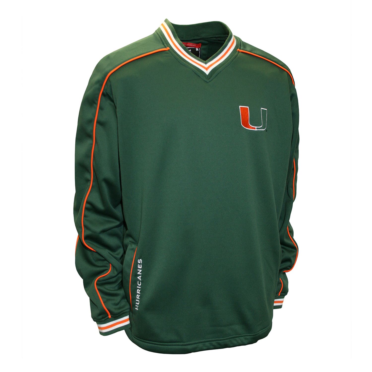 miami hurricanes team store