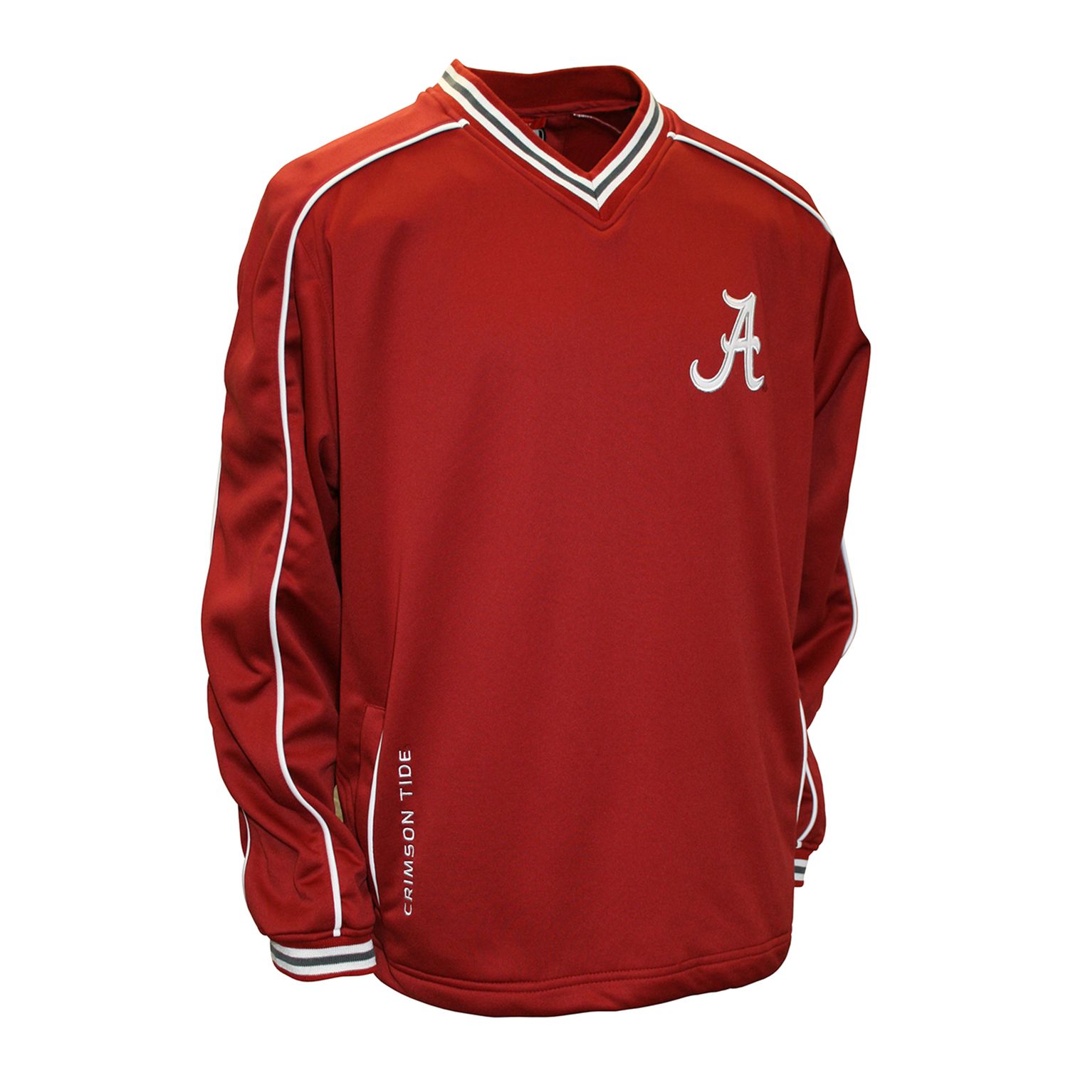 alabama crimson tide sportswear