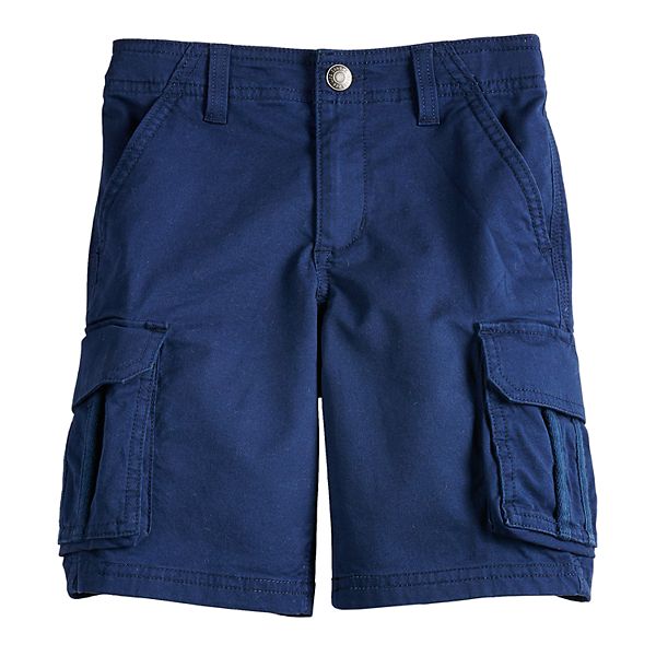 Boys 4-12 Sonoma Goods For Life® Cargo Shorts In Regular, Slim & Husky