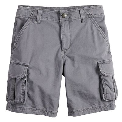 Kohls sonoma cargo shorts on sale