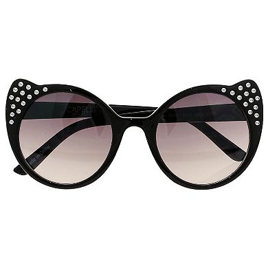 Girls Elli by Capelli Cat Sunglasses
