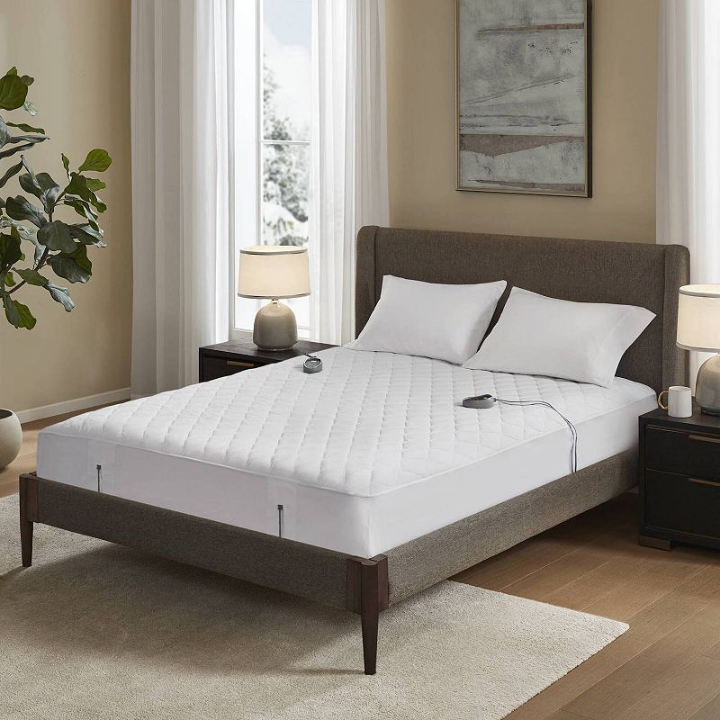 Beautyrest Mattress Pad