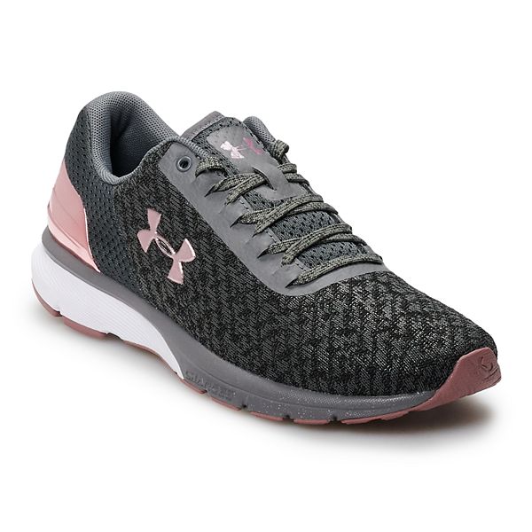Continental entusiasta micrófono Under Armour Charged Escape 2 Women's Running Shoes