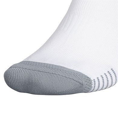 Men's adidas Copa Zone Cushion IV climalite Over-the-Calf Soccer Socks