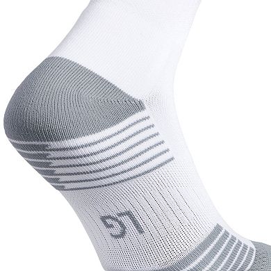 Men's adidas Copa Zone Cushioned Over-the-Calf Soccer Socks