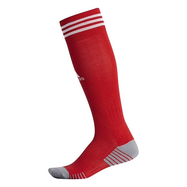 Men's adidas Copa Zone Cushioned Over-the-Calf Soccer Socks