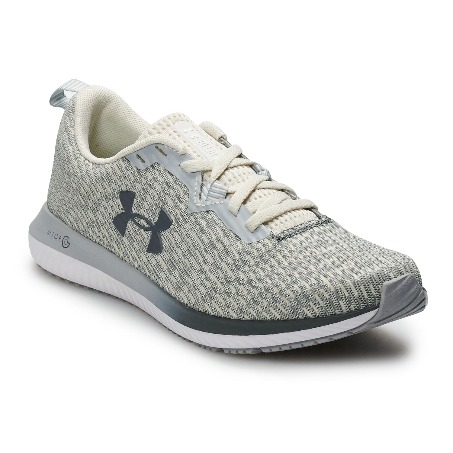 under armour micro g sneakers