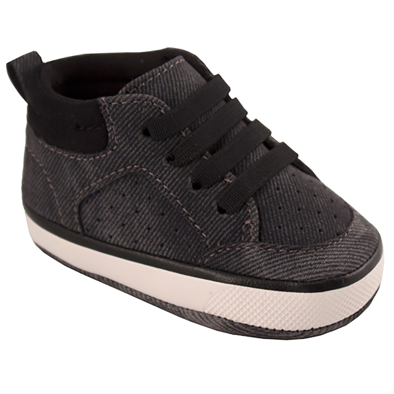 baby boy sneakers