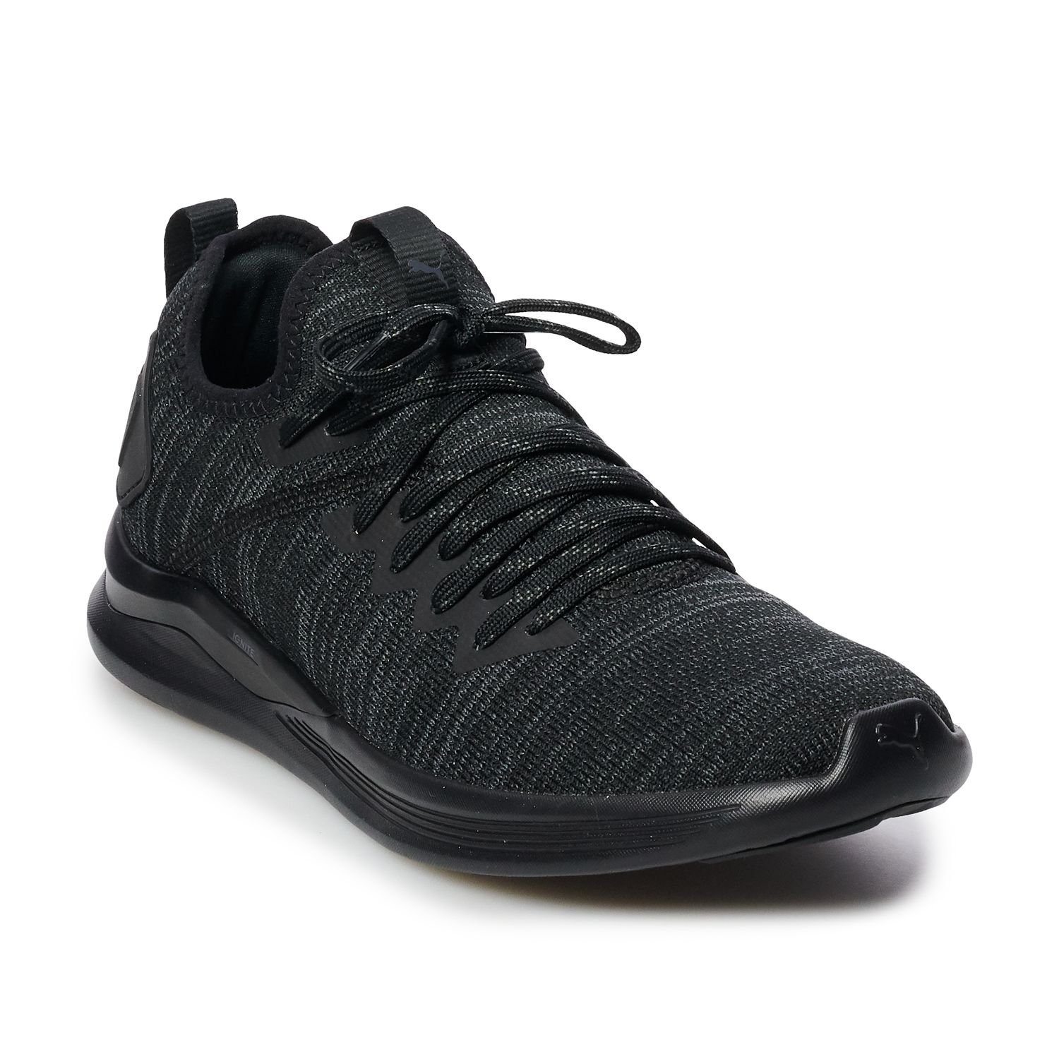 men's ignite flash evoknit sneaker