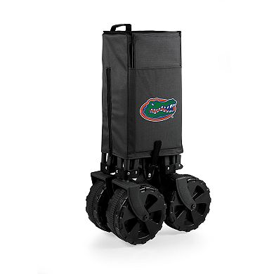 Picnic Time Florida Gators Adventure All-Terrain Wagon