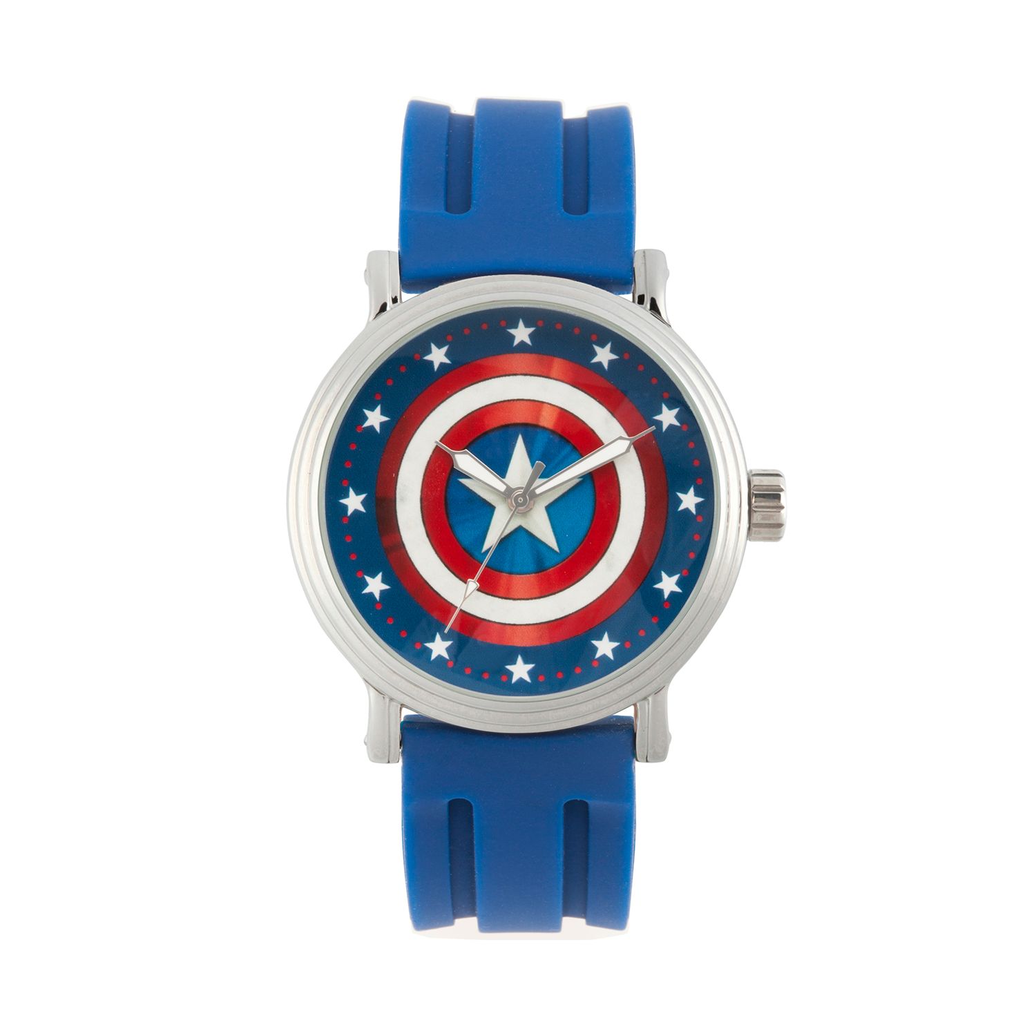marvel avengers digital projection watch