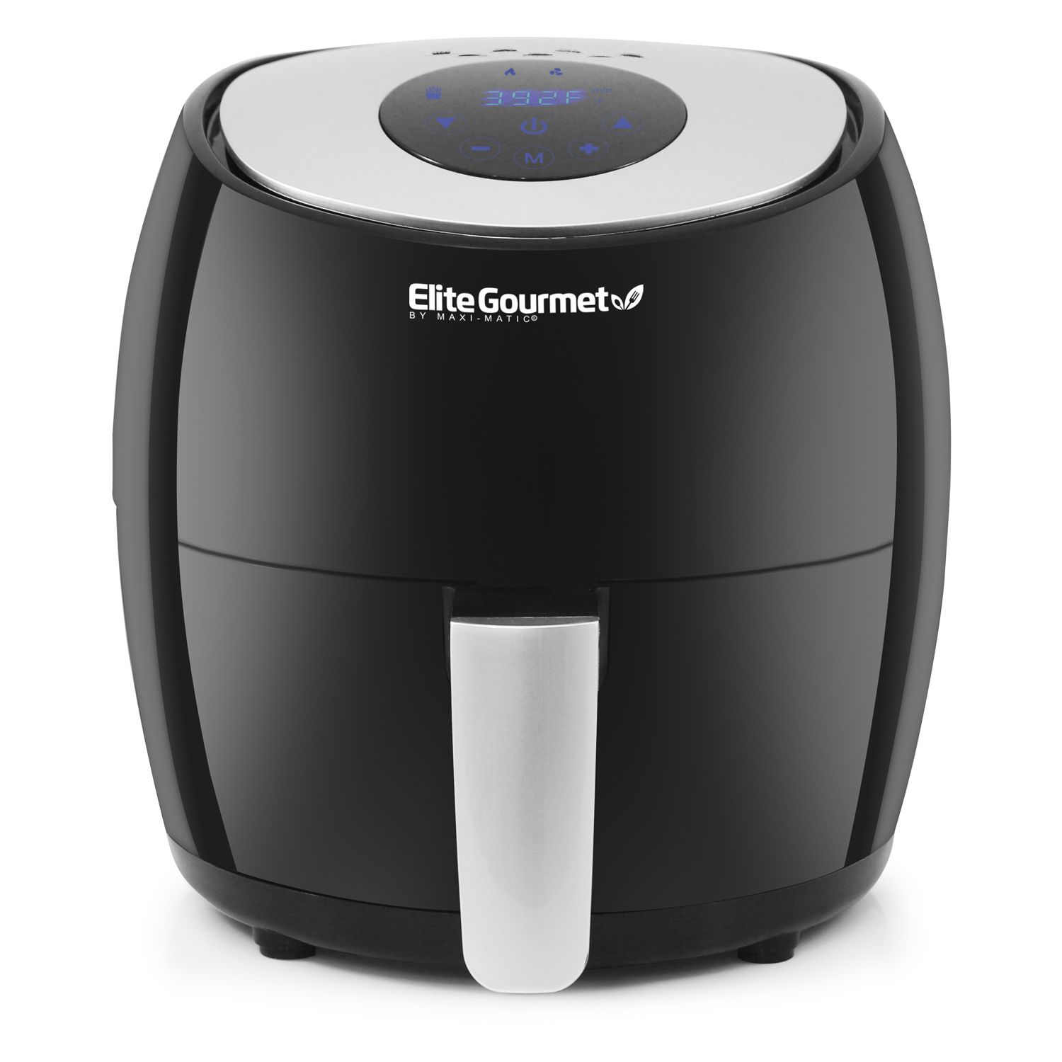 digital fryer