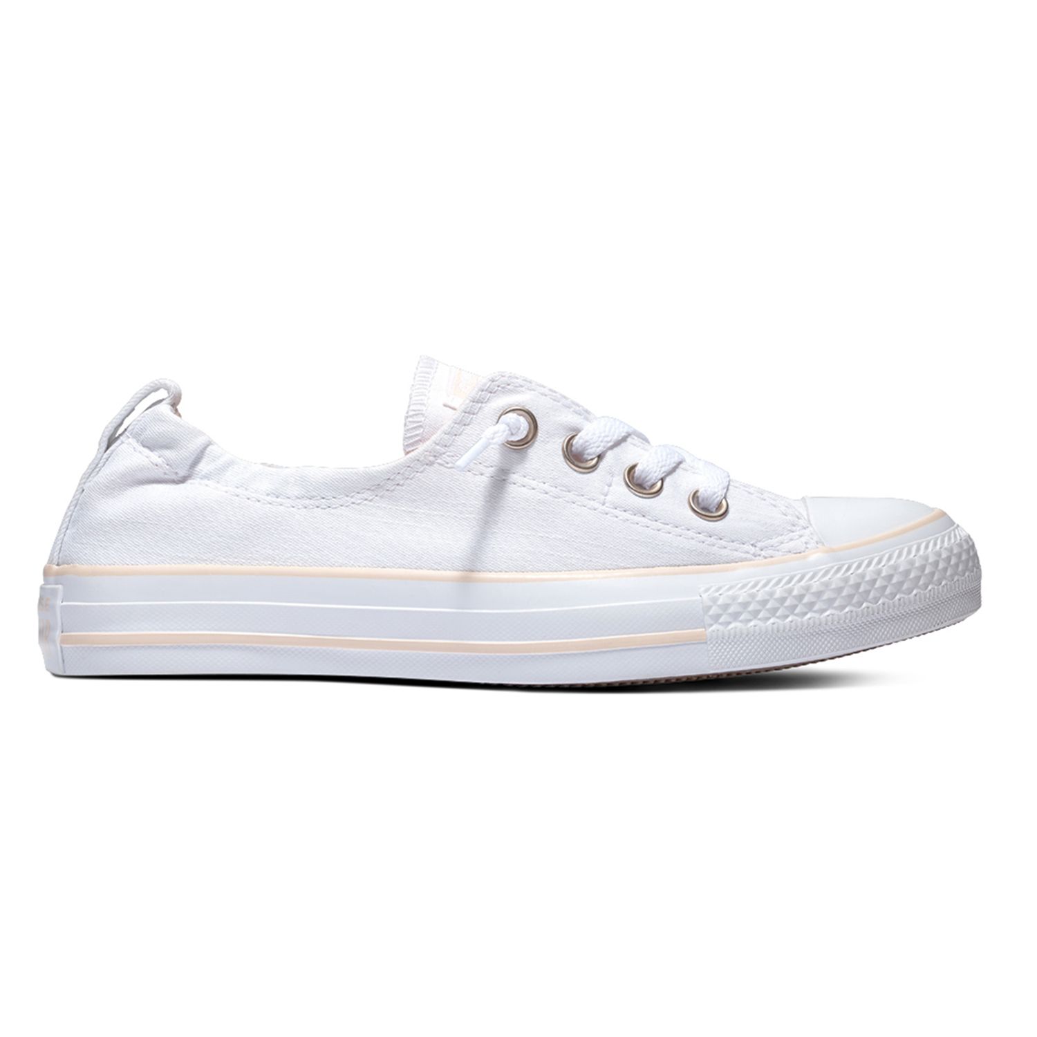 women's converse chuck taylor all star shoreline slip sneakers