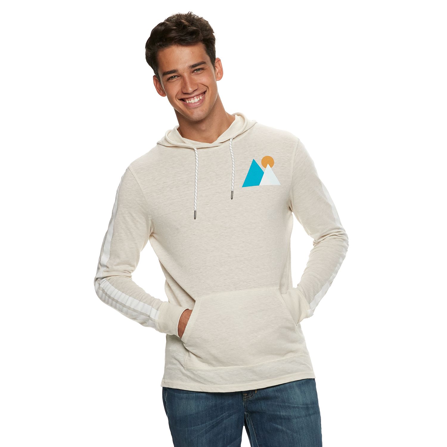 kohls urban pipeline hoodie