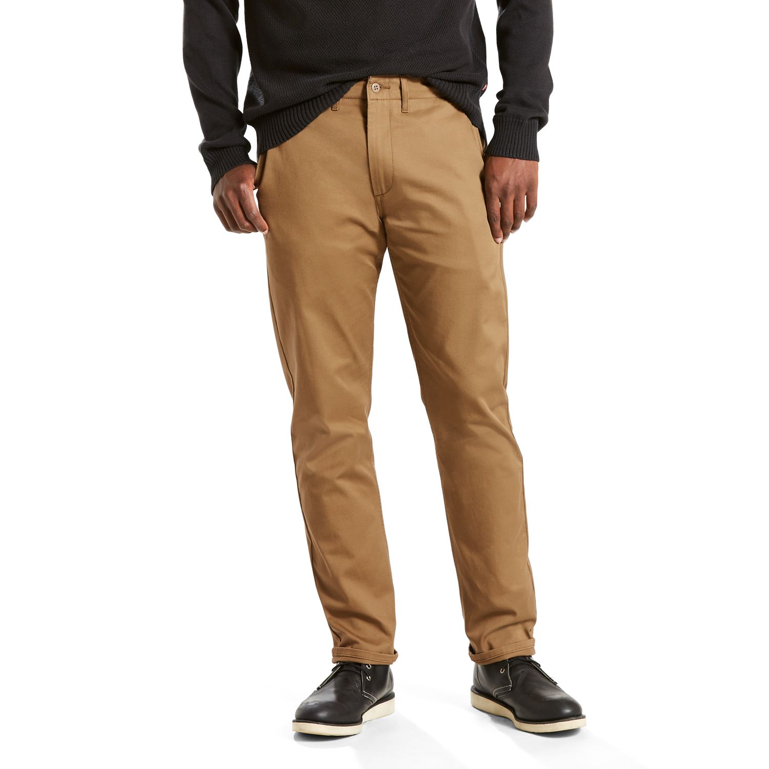 Men's Levi's 502 Regular Taper Chino Pant