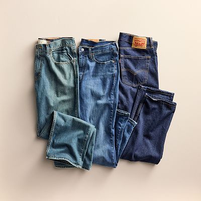 Kohls mens levis 511 hotsell