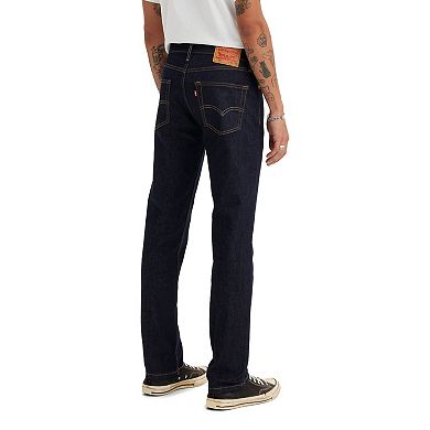 samling Læring Næsten død Men's Levi's® 511™ Slim-Fit Flex Jeans