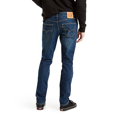 samling Læring Næsten død Men's Levi's® 511™ Slim-Fit Flex Jeans