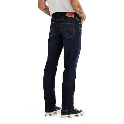 Levi's men's flex jeans best sale