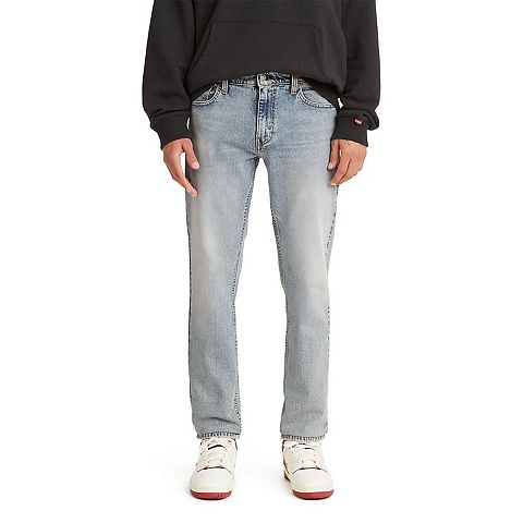 Мужские джинсы Levi's 511 Slim Fit Flex