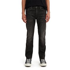 Kohls mens outlet levis