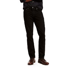 Levi's Men's 511 Slim Fit Jeans (Also Available in Big & Tall