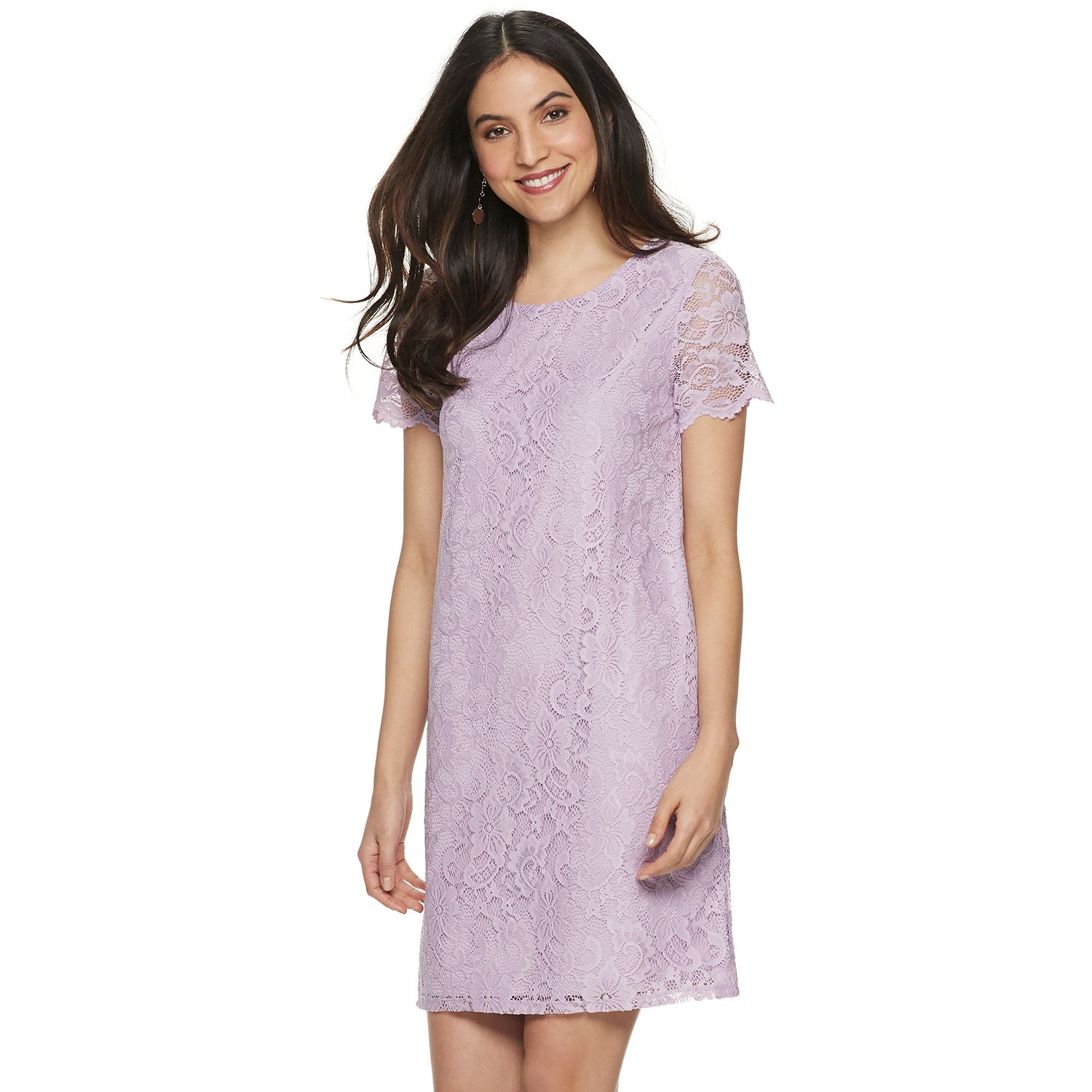 kohls juicy couture dress