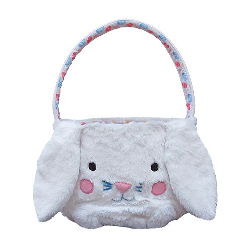 Celebrate Easter Together Bunny Treat Bag