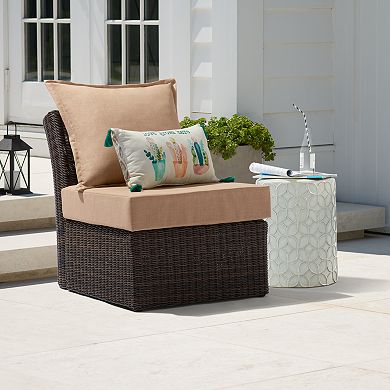 Sonoma Goods For Life® Outdoor Pillow