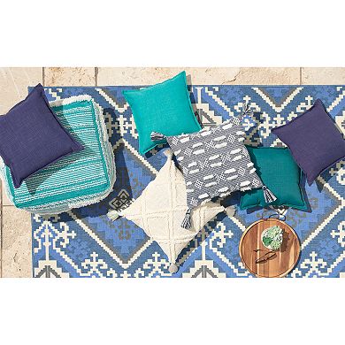 Sonoma Goods For Life® Outdoor Pillow