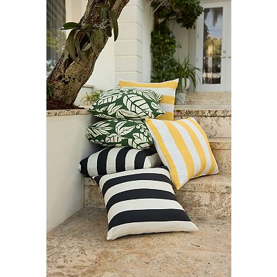 Sonoma Goods For Life® Outdoor Pillow