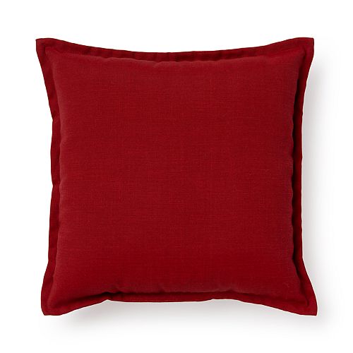 SONOMA Goods for Life® Outdoor Throw Pillow