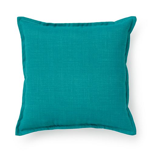 SONOMA Goods for Life™ Outdoor Throw Pillow